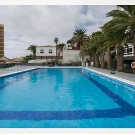 Apartament En Candelaria