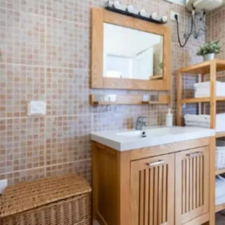 Apartament En Candelaria