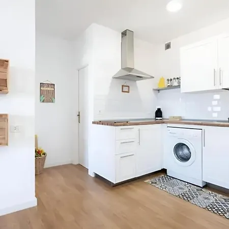 En Apartament Candelaria