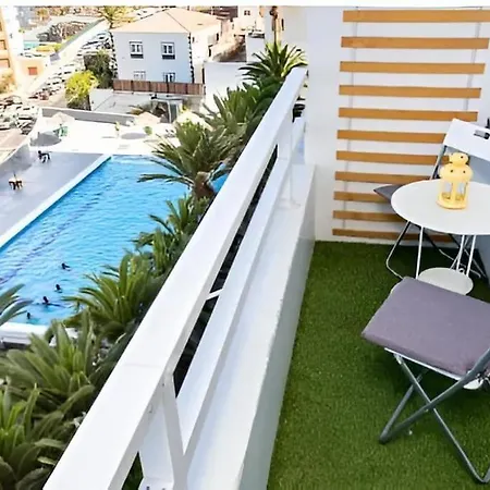 En Apartament Candelaria