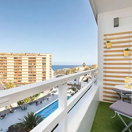 En Apartament Candelaria